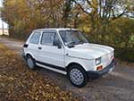 Fiat 126 bis