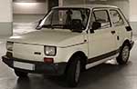 Fiat 126 bis