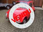 Fiat 500 L Marbella