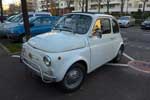 Fiat 500 L Sylvain Colas