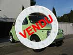 Fiat 500 Fonseca