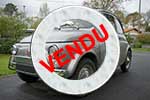 Fiat 500 Foucher