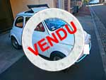 Fiat 500 100F Leonardo