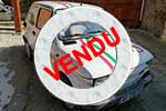 Fiat 126 bis Sergio
