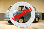 Fiat Multipla Radocchia