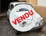 Fiat 500 Amiot