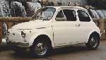 Fiat 500 Auger