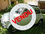 Fiat 500 Callard