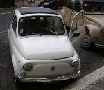 Fiat 500 Federici