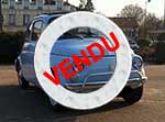 Fiat 500 Foucat