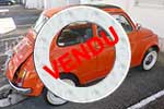 Fiat 500 Guyonnet
