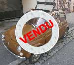 Fiat 500 LEONARDO