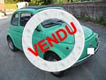 Fiat 500 Leonardo