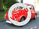 Fiat 500 Lionnel Martina