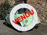Fiat 500 Pipart
