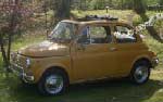 Fiat 500 Riffet