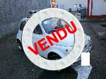 Fiat 500F Leonardo