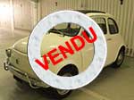 Fiat 500L Blaks