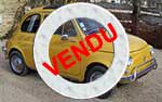 Fiat 500 L