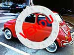 Fiat 500 L Doussard