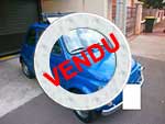 FIAT 500 L LEONARDO