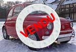 Fiat 500L Tiger