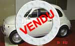Fiat 500 Auert