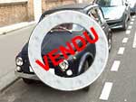 Fiat 500 R Chartier