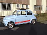 Fiat 695 esse esse