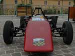 Formule Monza
