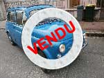 Fiat 500 Giardiniera