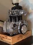 Moteur Fiat 500