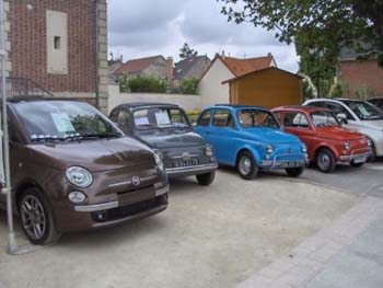 Fiat500A