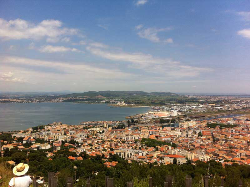 Ville de Sète